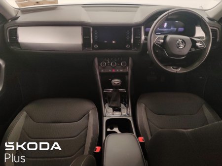 2024 Skoda Kodiaq - photo 2
