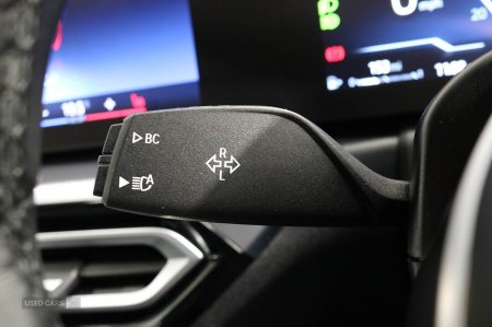 2024 BMW 3-Series - photo 31