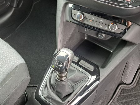 2026 Opel Corsa - photo 27
