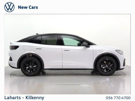 2026 Volkswagen ID.5 - photo 11