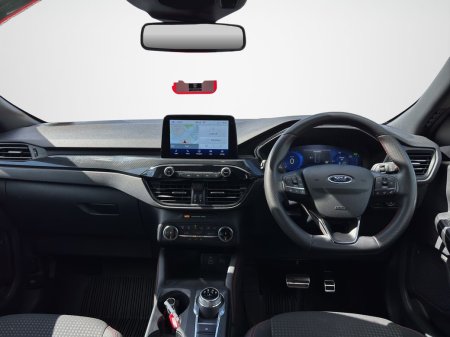 2025 Ford Kuga - photo 15
