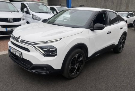 2023 Citroen C4 - photo 12