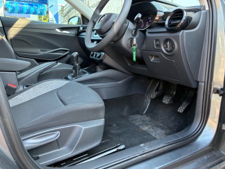 2023 Skoda Fabia - photo 10