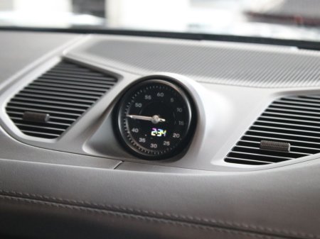 2026 Porsche Cayenne - photo 24