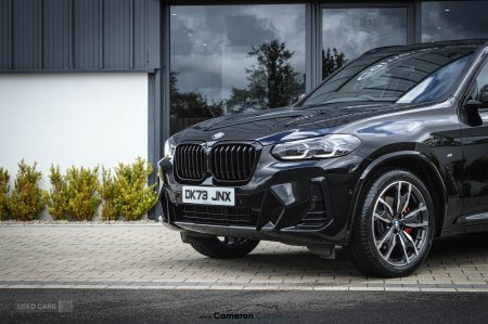 2023 BMW X3 - photo 3