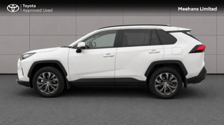 2024 Toyota RAV4 - photo 3