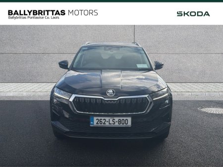 2026 Skoda Karoq - photo 3