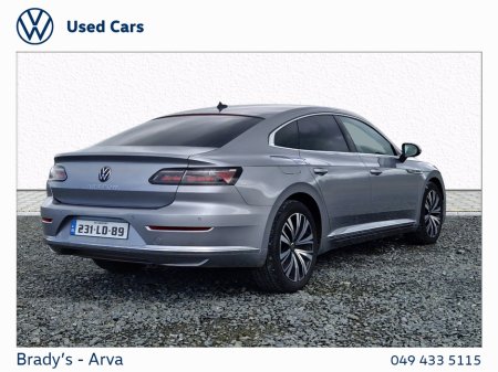 2023 Volkswagen Arteon - photo 3