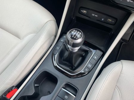2021 Hyundai Tucson - photo 16