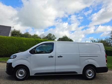 2022 Opel Vivaro - photo 12