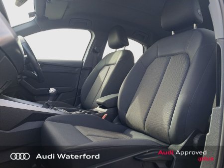 2024 Audi A3 - photo 11