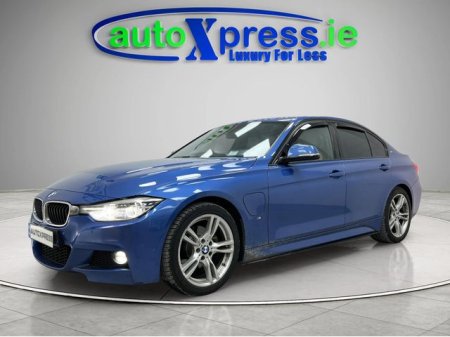 2018 BMW 3-Series - photo 5