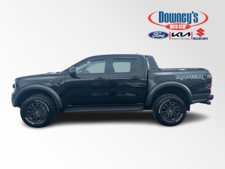 2024 Ford Ranger - photo 7
