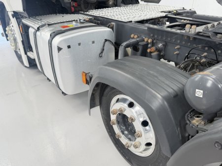 2022 SCANIA S590 - photo 13