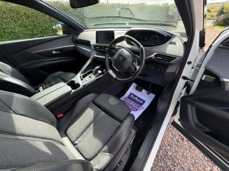 2021 Peugeot 3008 - photo 13