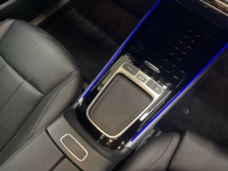 2026 Mercedes-Benz EQB - photo 18