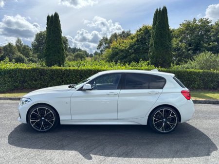 2016 BMW 1-Series - photo 5