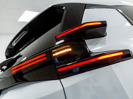 2026 Citroen C5 Aircross - photo 23