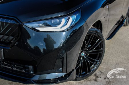2026 BMW X3 - photo 2