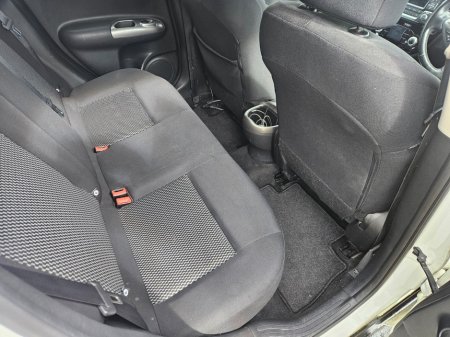 2016 Nissan Juke - photo 10