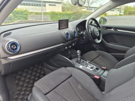 2014 Audi A3 - photo 13