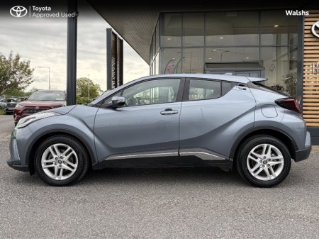 2023 Toyota C-HR - photo 17