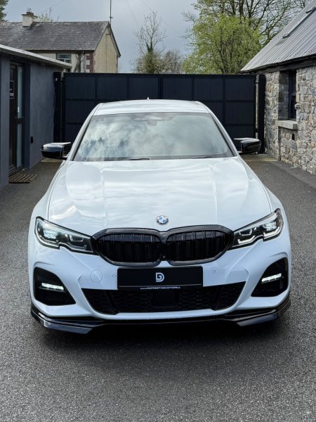 2019 BMW 3-Series - photo 2
