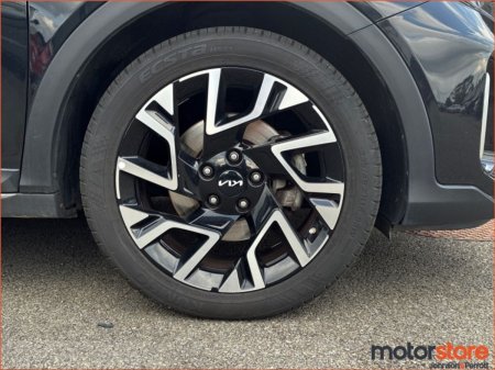 2023 Kia XCeed - photo 9