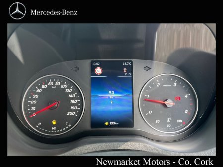 2027 Mercedes-Benz Sprinter - photo 11