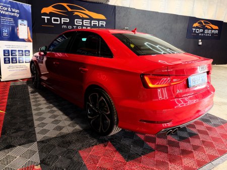 2016 Audi A3 - photo 17