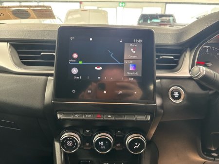 2020 Renault Captur - photo 12
