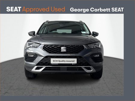 2026 SEAT Ateca - photo 2