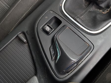 2015 Opel Insignia - photo 14