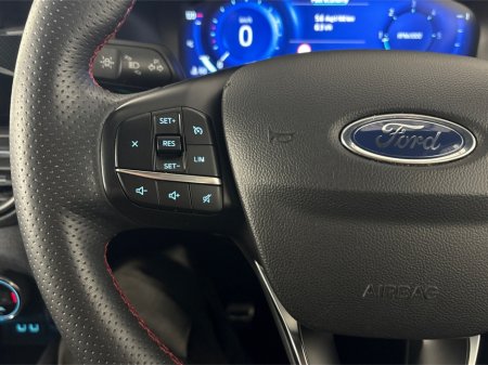2021 Ford Kuga - photo 21
