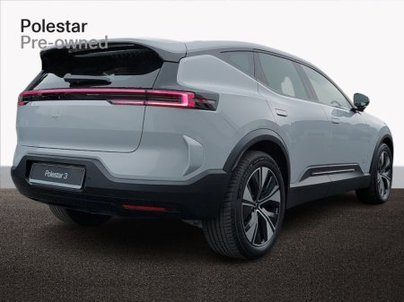2026 Polestar 3 - photo 8
