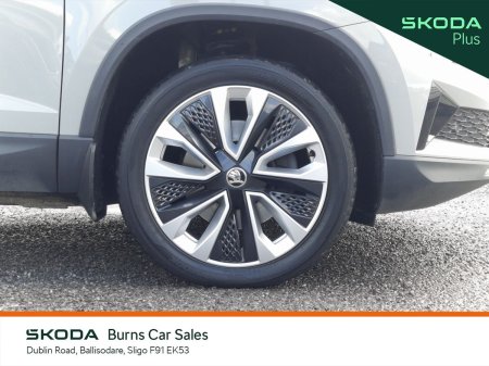 2024 Skoda Karoq - photo 9