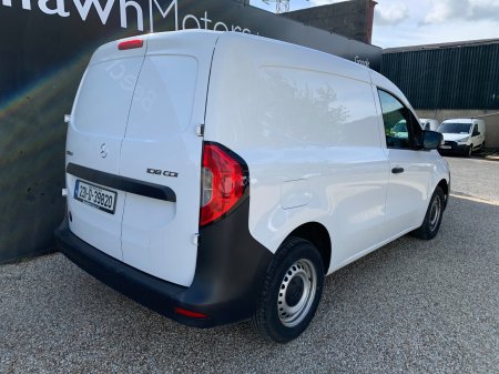 2023 Mercedes-Benz Citan - photo 3