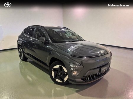 2024 Hyundai KONA EV ELEGANCE 65KWH 5DR AUTO