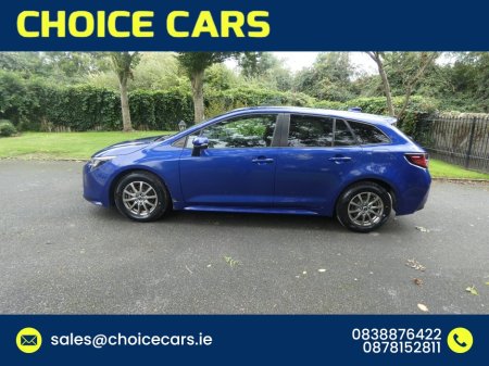 2021 Toyota Corolla - photo 3