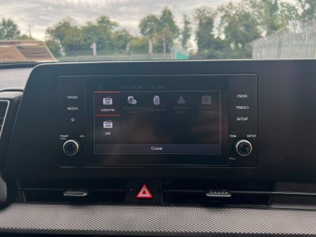 2022 Kia Sportage - photo 17