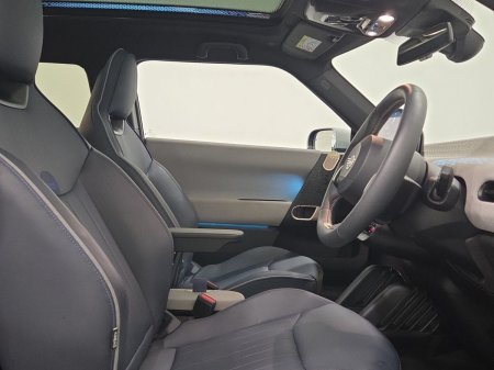 2024 Mini Cooper - photo 12