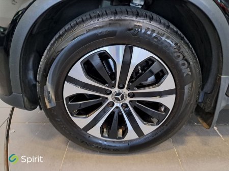 2021 Mercedes-Benz GLC - photo 9