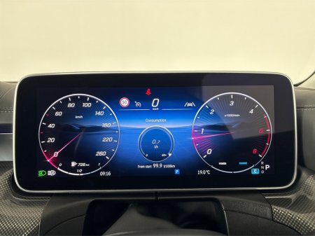 2025 Mercedes-Benz CLE - photo 19