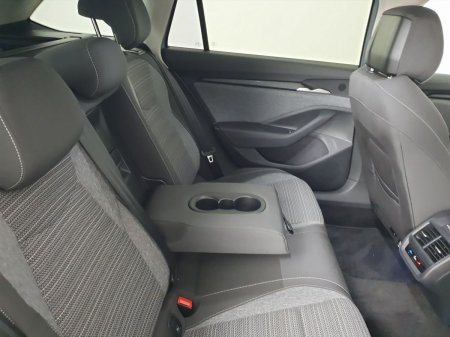 2025 Skoda Superb - photo 21