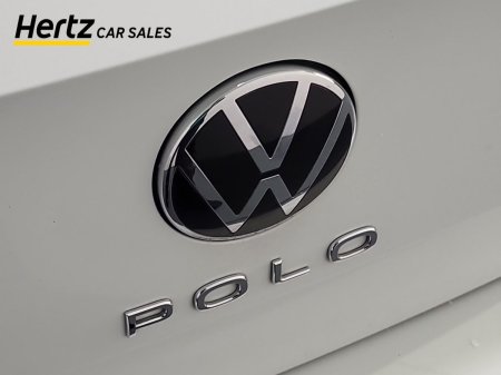 2023 Volkswagen Polo - photo 10