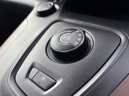 2020 Peugeot Rifter - photo 19