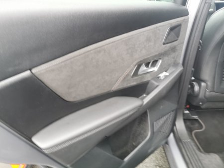 2008 DS Automobiles DS 7 - photo 10