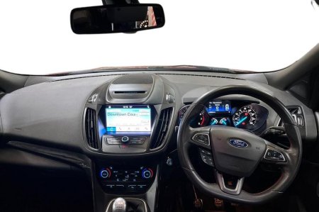 2019 Ford Kuga - photo 11