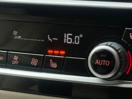 2018 BMW 5-Series - photo 22