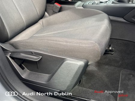 2022 Audi Q2 - photo 33